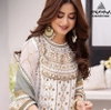 Anamsa 503 Embroidered Georgette Pakistani Suits Wholesale Shop In Surat
